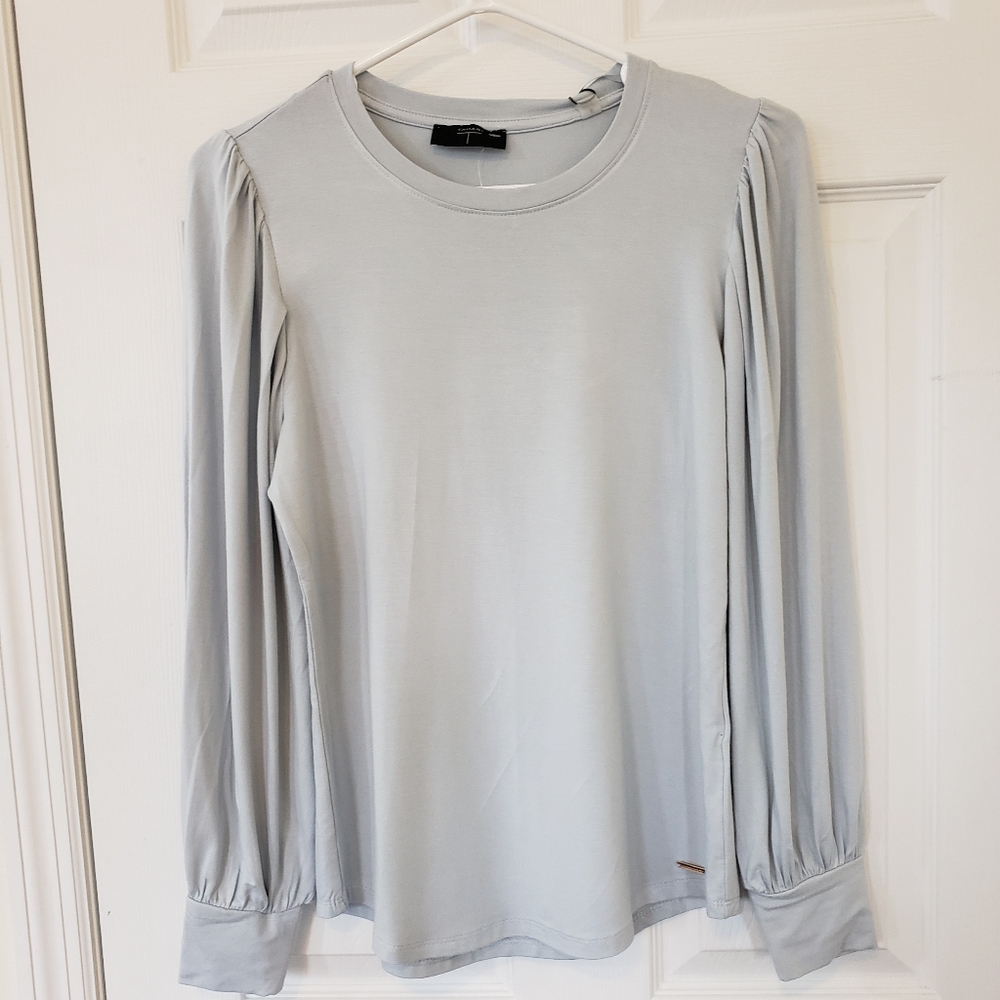 Tahari Women's Top Size S